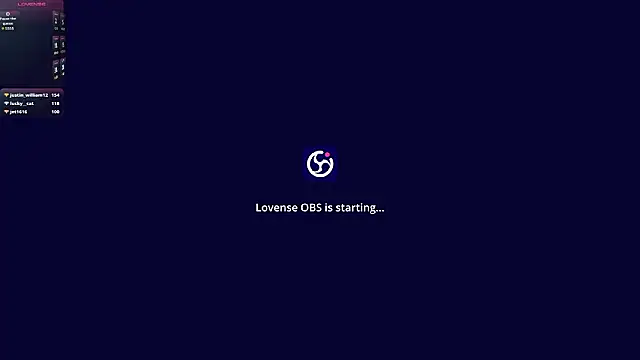 XXX chat uživo modela Luna_secretgirl