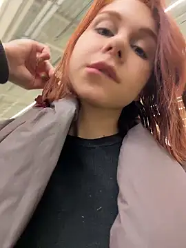 RosieSecret Obrolan Langsung XXX