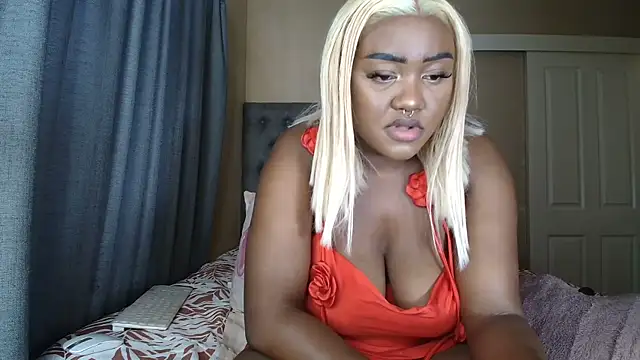 nanababe1 Live XXX Chat