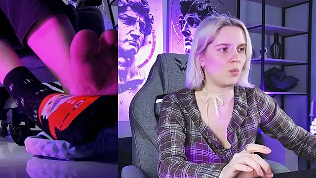 Chat +18 de BethanyCloud ao vivo