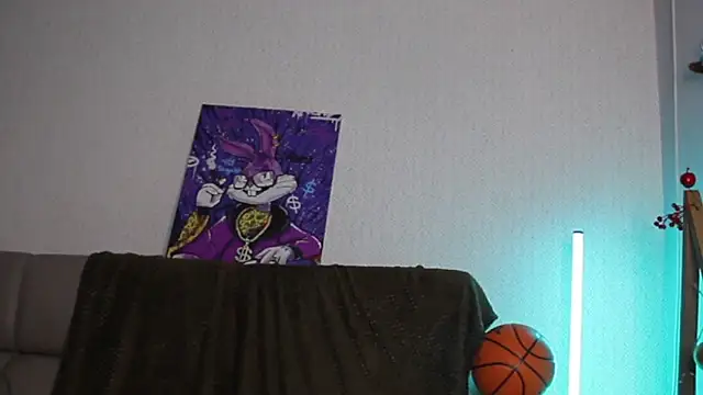 DanyX_ 在線直播表演