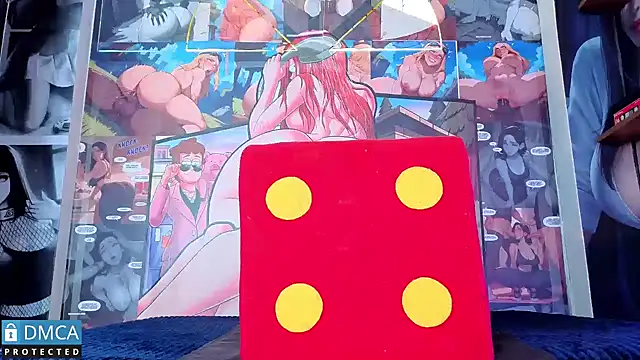 Chat +18 de ahsly_Zam ao vivo