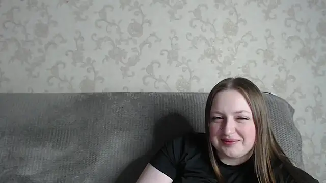 Webkamerová show GirlPlayer