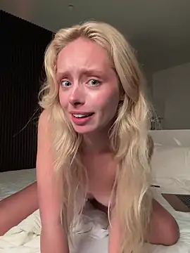 Czat XXX na żywo – SunnyShiney