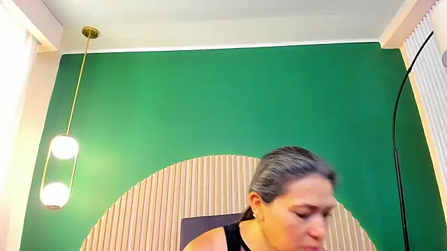 dahianeconnor élő XXX-chatje