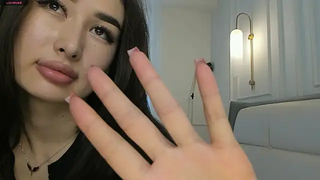 SayokoMia_S Obrolan Langsung XXX