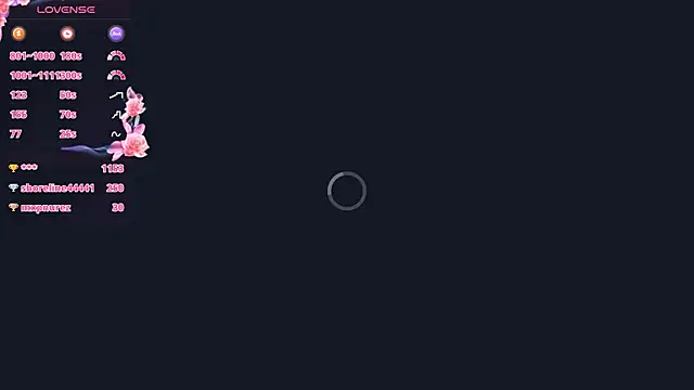 Webkamerová show GameToiler