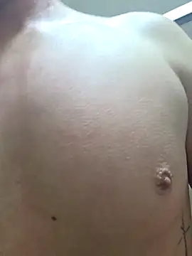 BiaxialVenom Adlı Modelin Web Kamerası Şovu