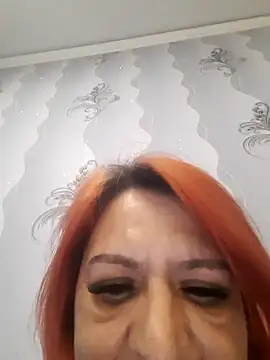 Вебкам-шоу Belowa7362