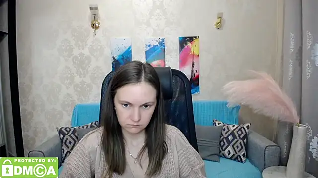 Chat +18 de Senora_Pepper ao vivo