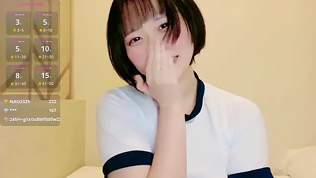 yomogi_xx Live XXX Chat