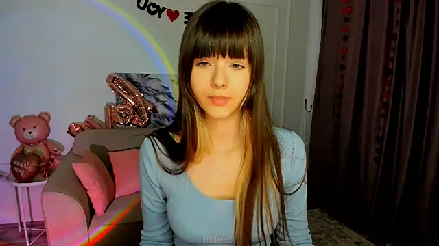 GentleTeas Obrolan Langsung XXX