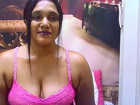 IndianSexyLady20 Obrolan Langsung XXX