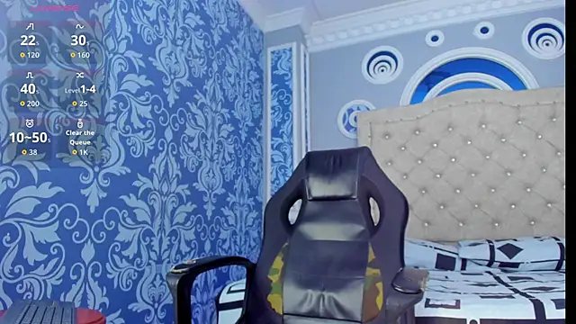 bear_mao_: απευθείας συνομιλία ΧΧΧ