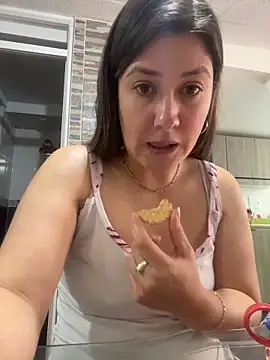 Abby__LS élő XXX-chatje