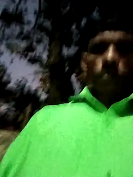 India-Sajan webcam show