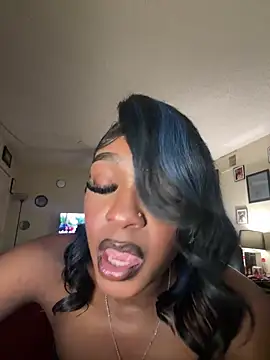 Chat +18 de MidnightChanel ao vivo