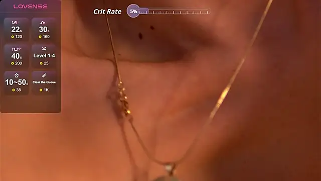 AnastaciaLuv webcam show