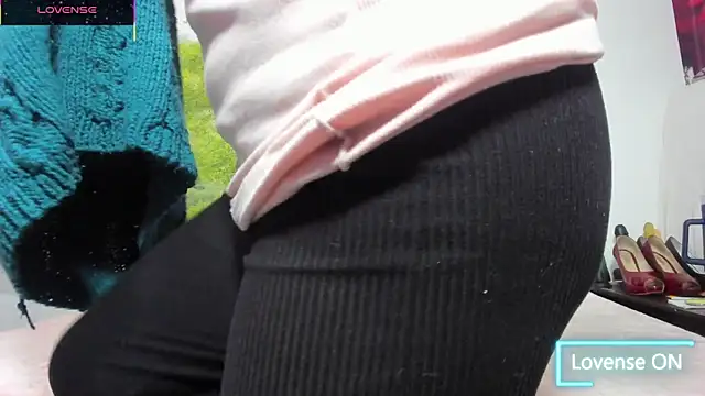 XXX chat uživo modela nikool32