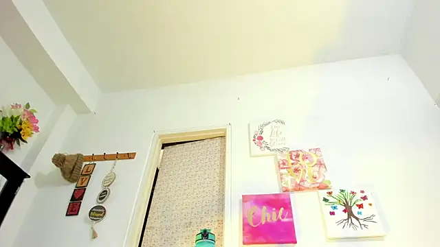 DakotaSexShow live XXX chat