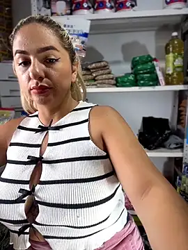 sammyqueenx21 Live XXX Chat