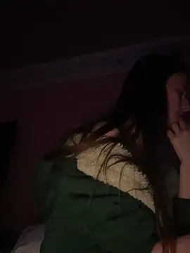 XXX chat uživo modela Flossy_Vettie