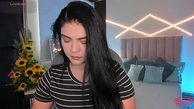 Veronicalanx1 Obrolan Langsung XXX