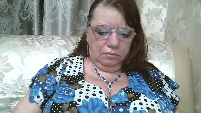 XXX chat uživo modela SusanaAhSun