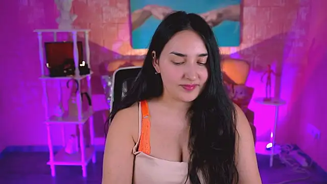 CeceliaJohnson Live XXX Chat