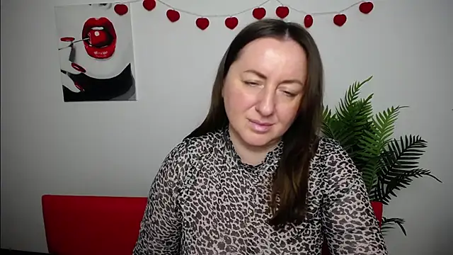 Abby_Taylorr élő XXX-chatje