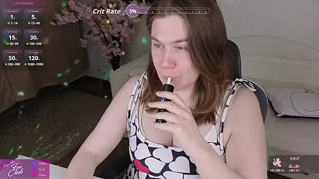 Nancy_Sun_ Adlı Modelin Canlı XXX Sohbeti