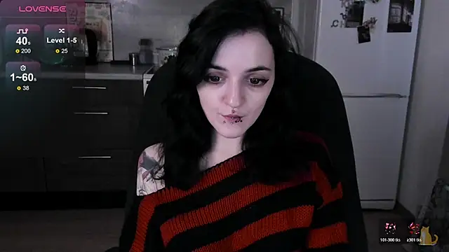 Chat +18 de linaa__tyaan ao vivo