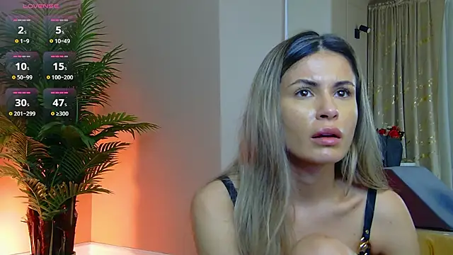 Avril_Cyrus Obrolan Langsung XXX