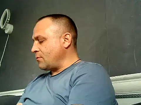 Webkamerová show Afonya344