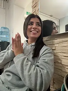 ZiaCalifa Live XXX-Chat