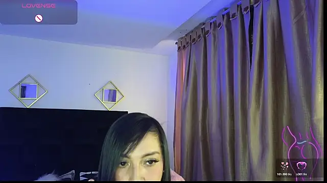 Chatroom XXX en direct de Majuu__