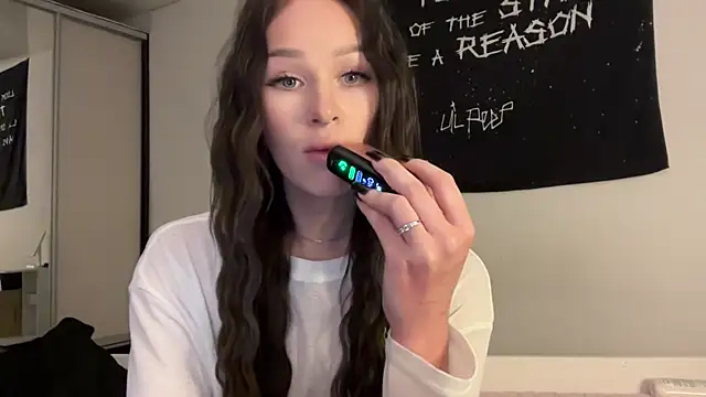 Chat XXX Live ur_molly