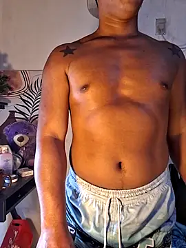 Chat XXX en directo de Felix_Asher