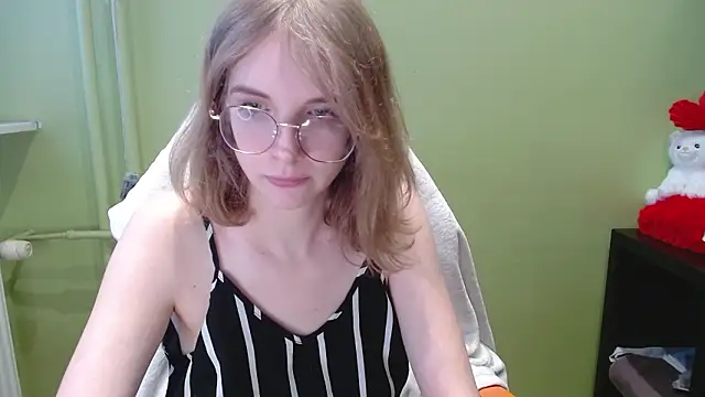 Chat XXX Live juicyPenny