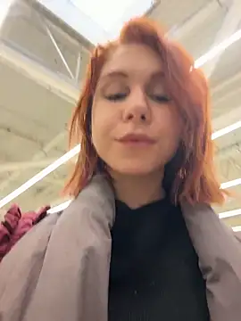 RosieSecret: απευθείας συνομιλία ΧΧΧ