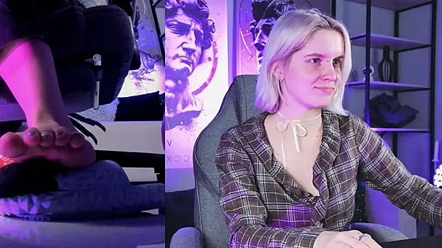 Chat XXX Live BethanyCloud