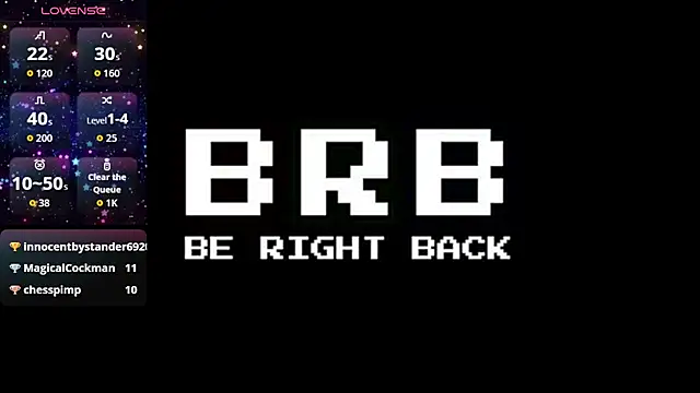 Chat XXX Live Cherry_vald