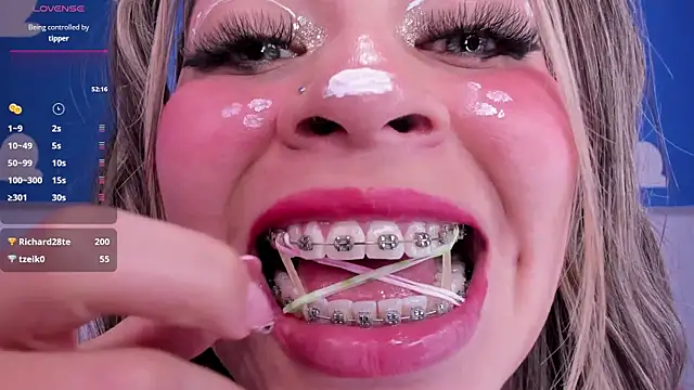 Chat XXX Live miss__evolet