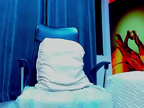 adrian_rayのウ ェブカメラショー