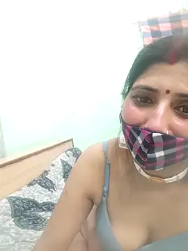 Divine_Lustt Pertunjukan Webcam