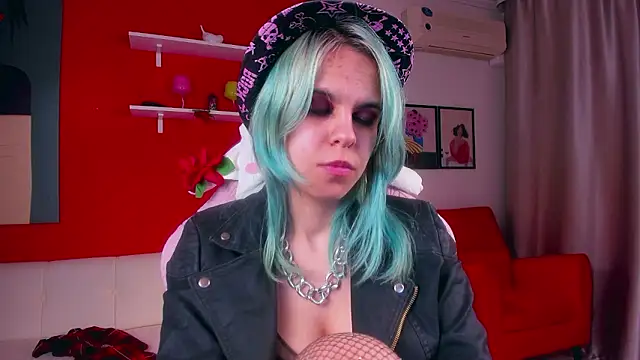 LiraBelle Chat XXX live