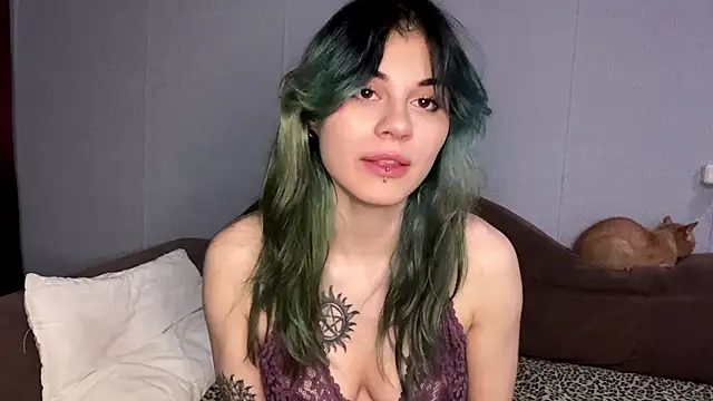 Chat XXX Live Emmibrilson