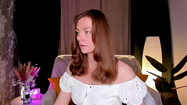 Chat XXX ao vivo de ParisJackson