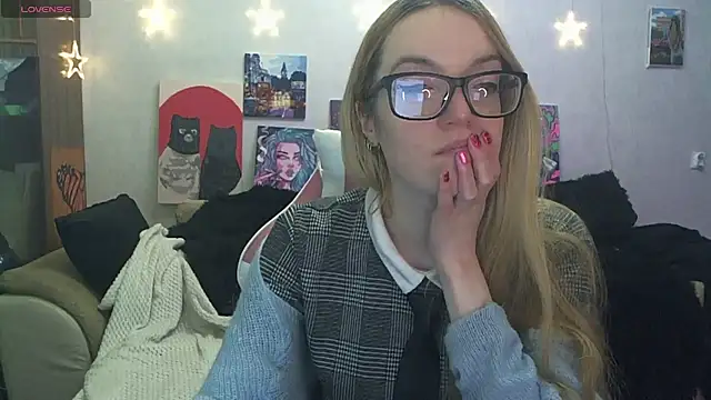 Chat XXX Live SecretSophia