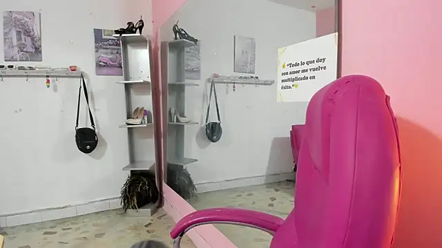 Chat XXX Live CAMILA--REY